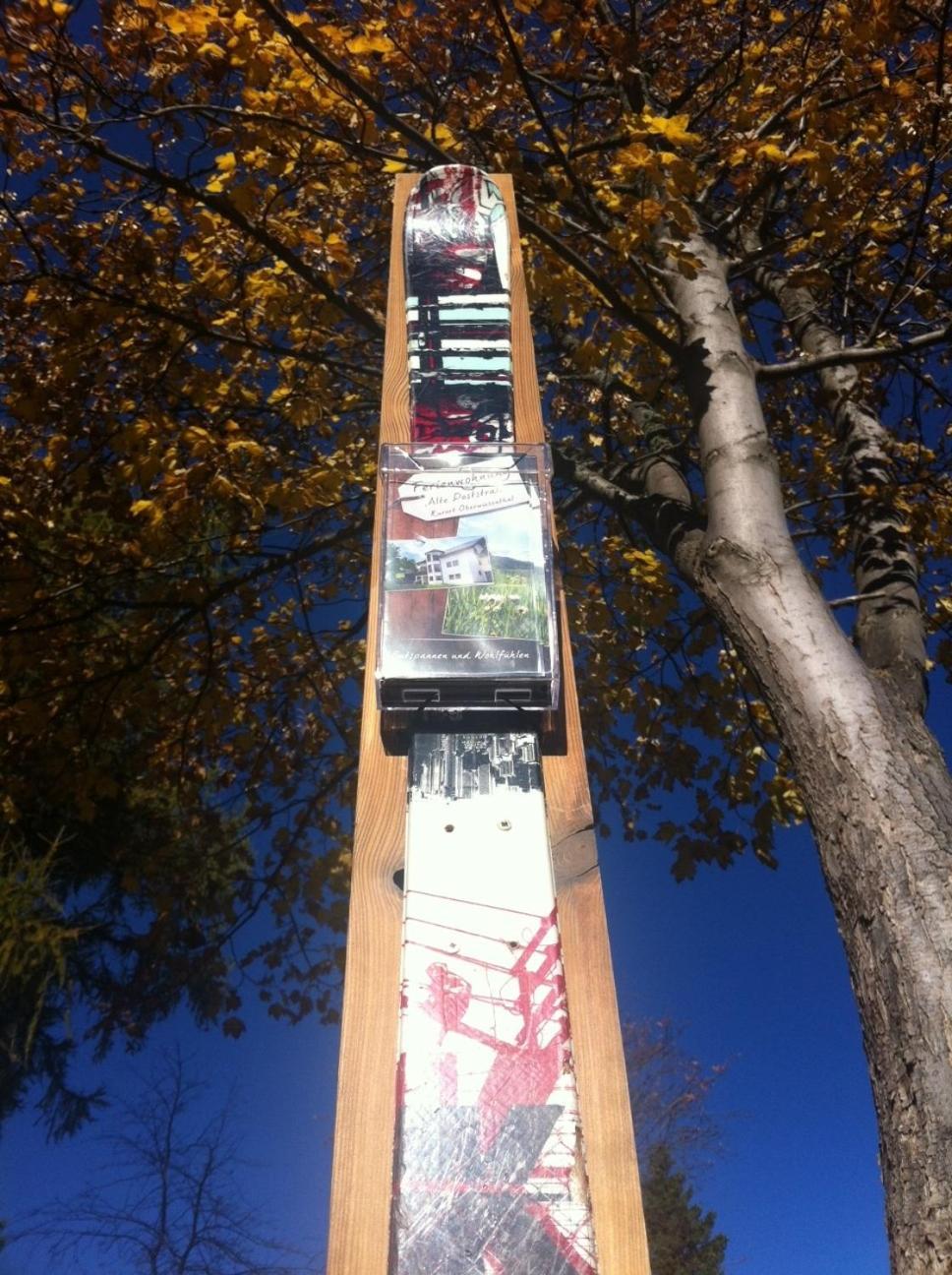 Alte Poststrasse